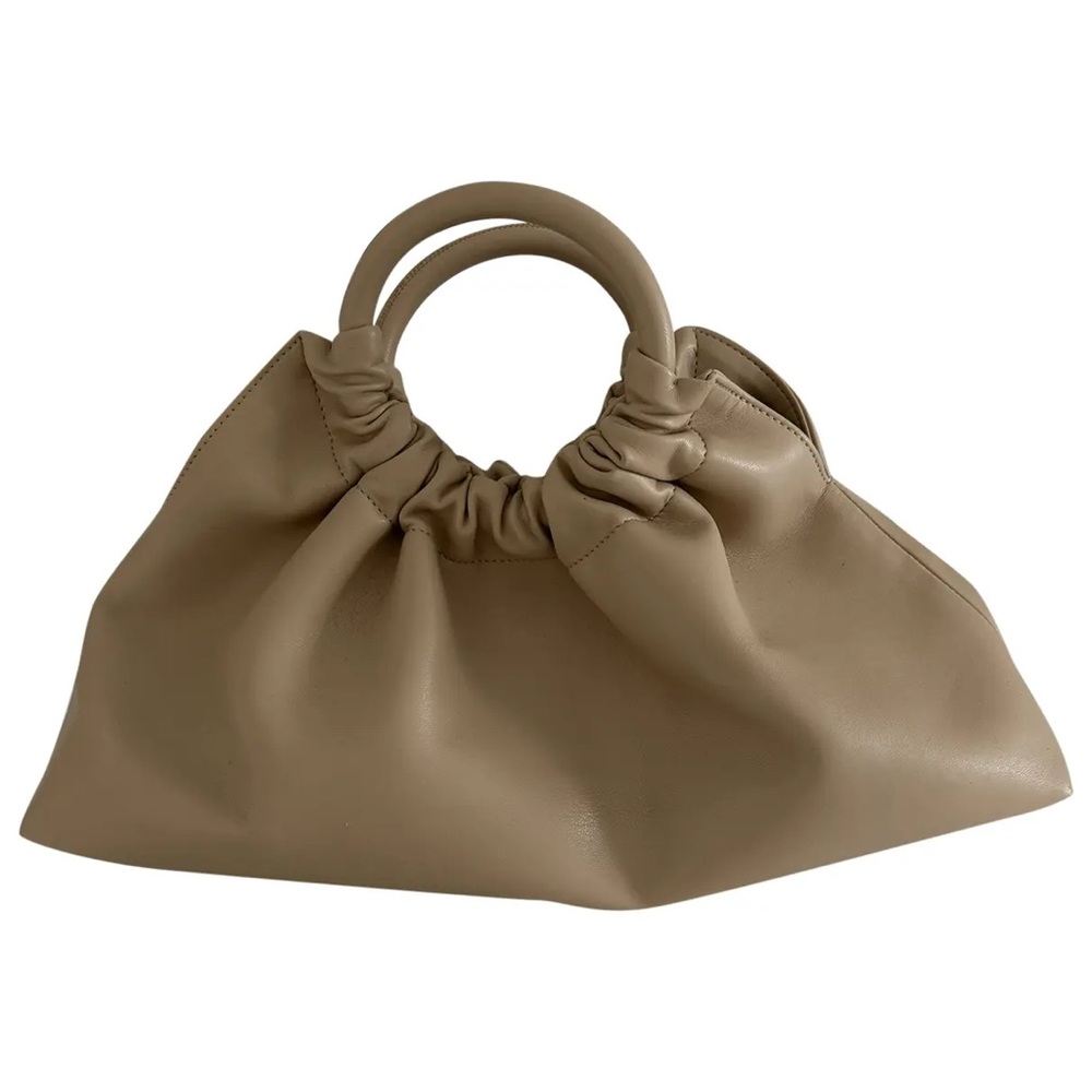 Nanushka Trapeze Bag